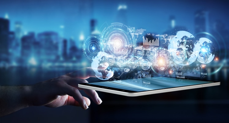 Mikrosegmentierung – Sicherheit bis ins kleinste Detail