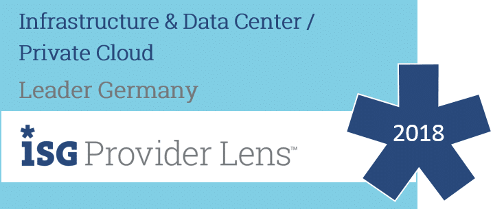 Axians als Leader im ISG Provider Lens 