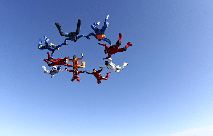 Lassen Sie los! Mehr Dynamik mit Software Defined Networking