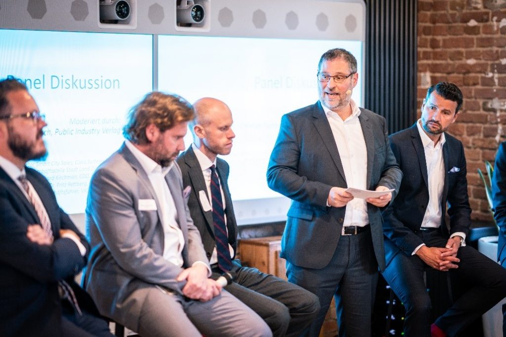 Smart City in Deutschland – vom Fremdwort zur Realität