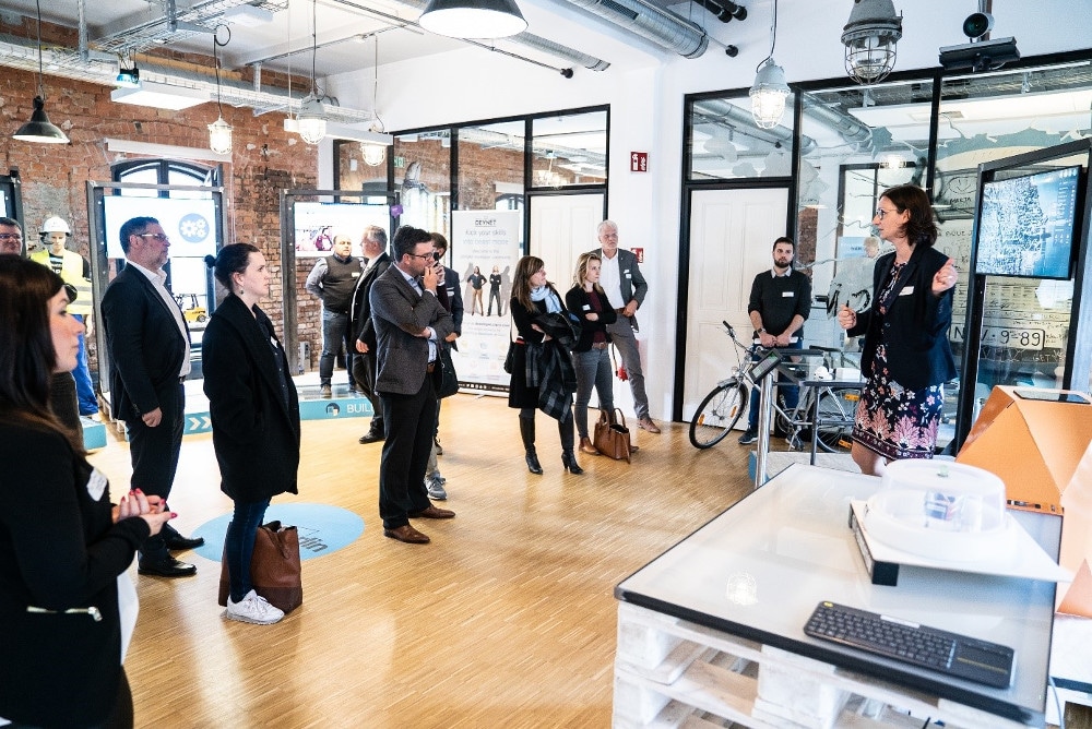 Smart City in Deutschland – vom Fremdwort zur Realität