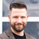 HENDRIK KAHMANN | HEAD OF BUSINESS DEVELOPMENT