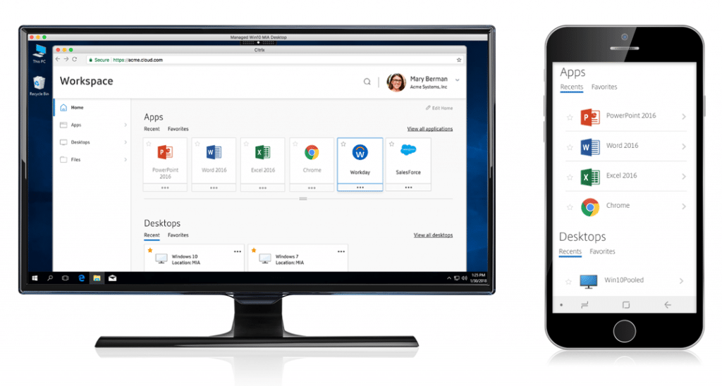 Der digitale Arbeitsplatz nach der Krise