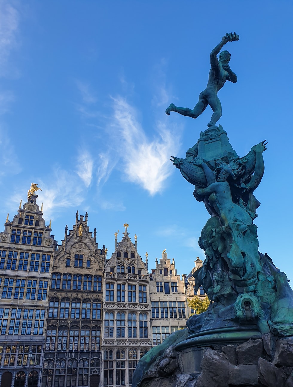 Belgium