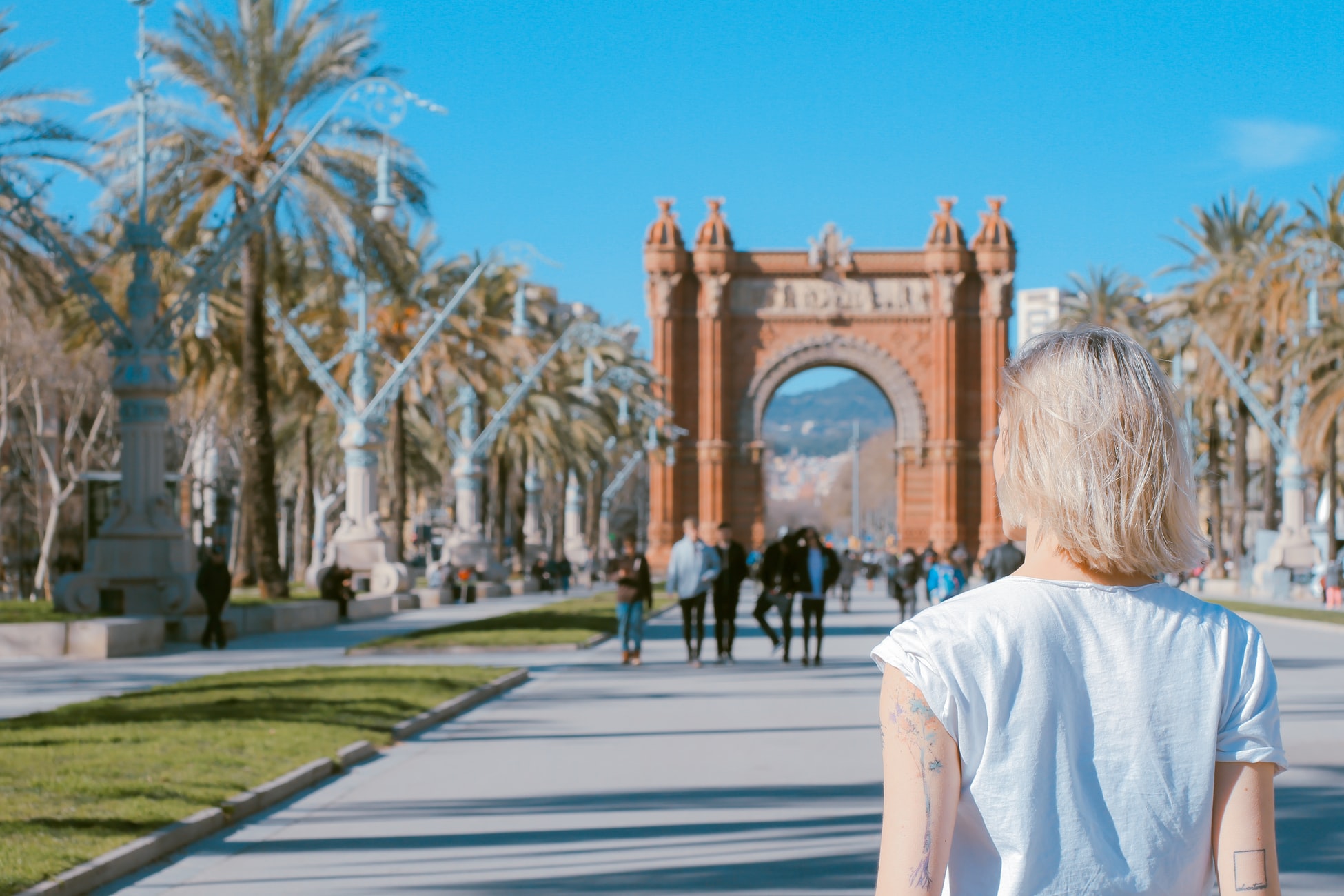 Spain