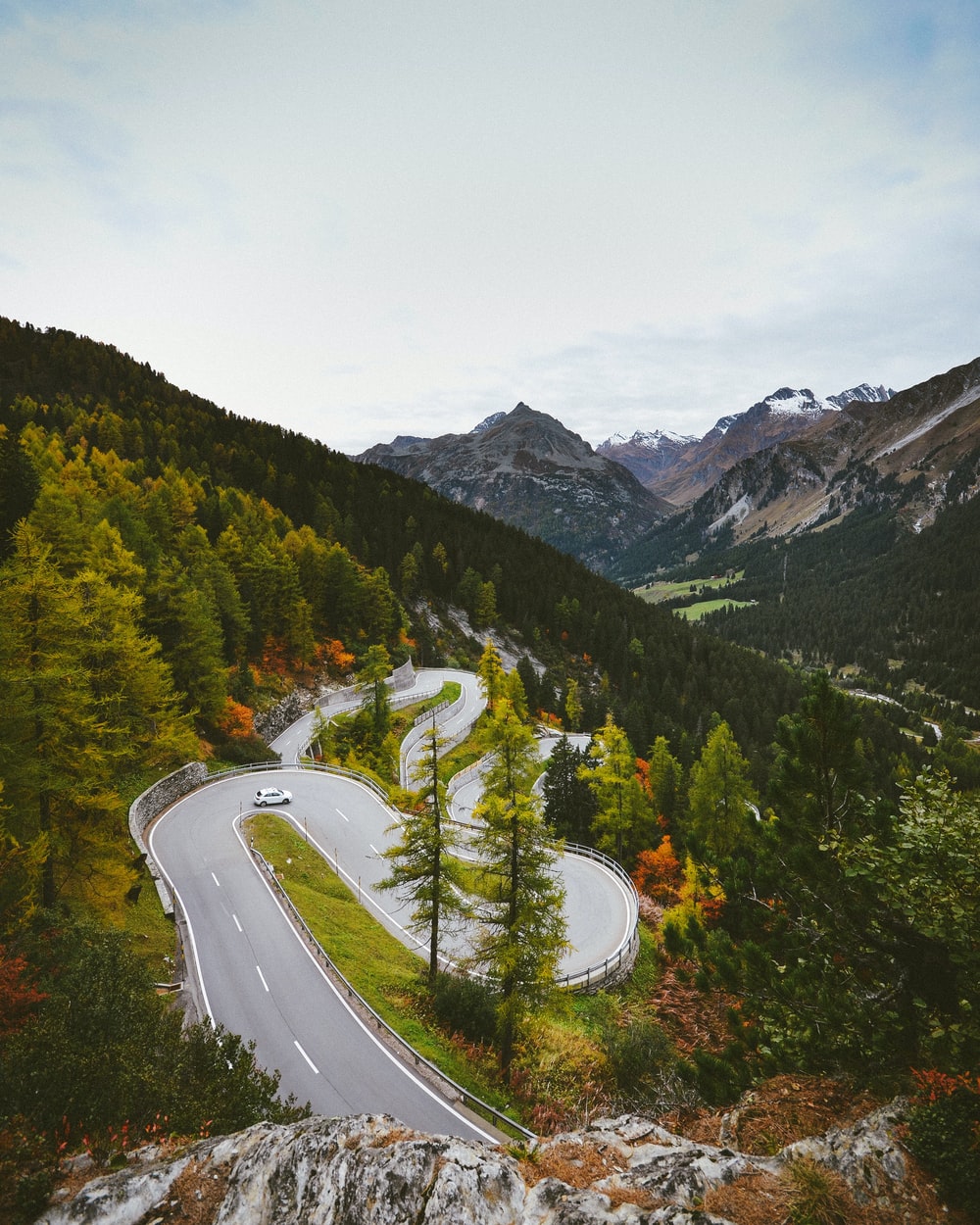 Switzerland