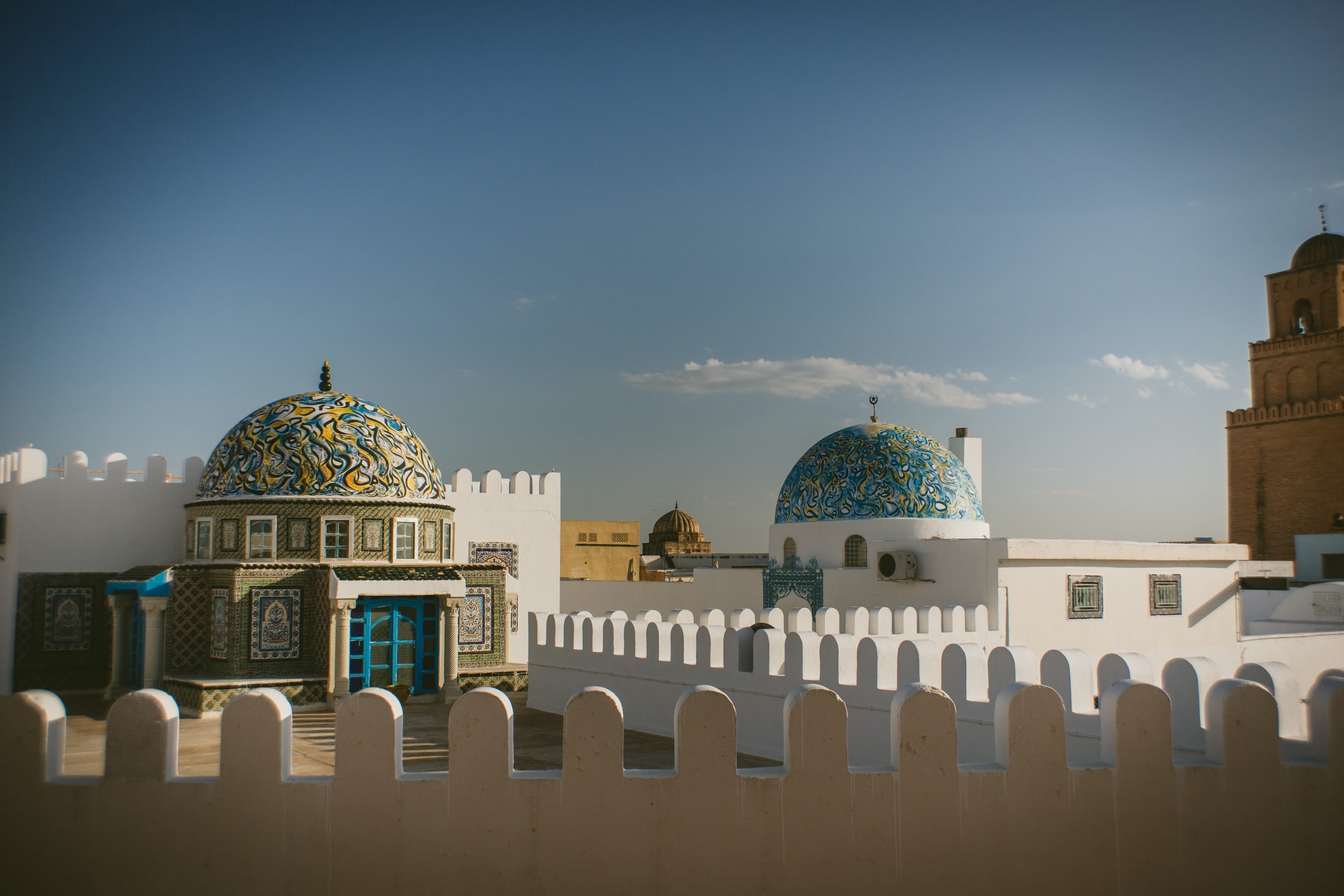 Tunisia