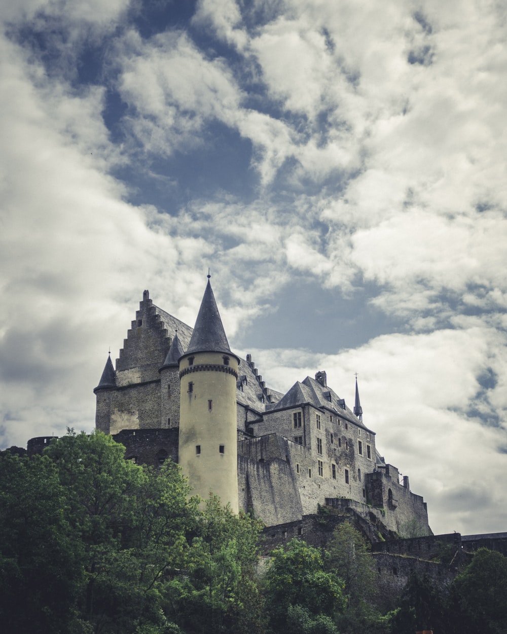 luxembourg