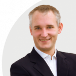 TOBIAS OLGEMÖLLER | SENIOR IT SECURITY CONSULTANT