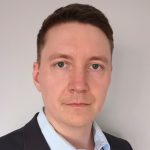 Dennis Fröhlich, IT Security Consultant, Axians IT Security