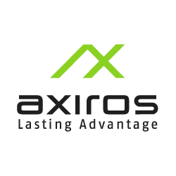 Axiros Logo