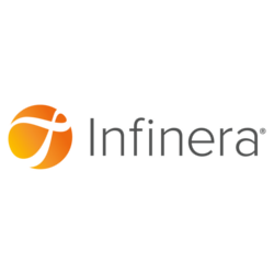 Infinera Logo