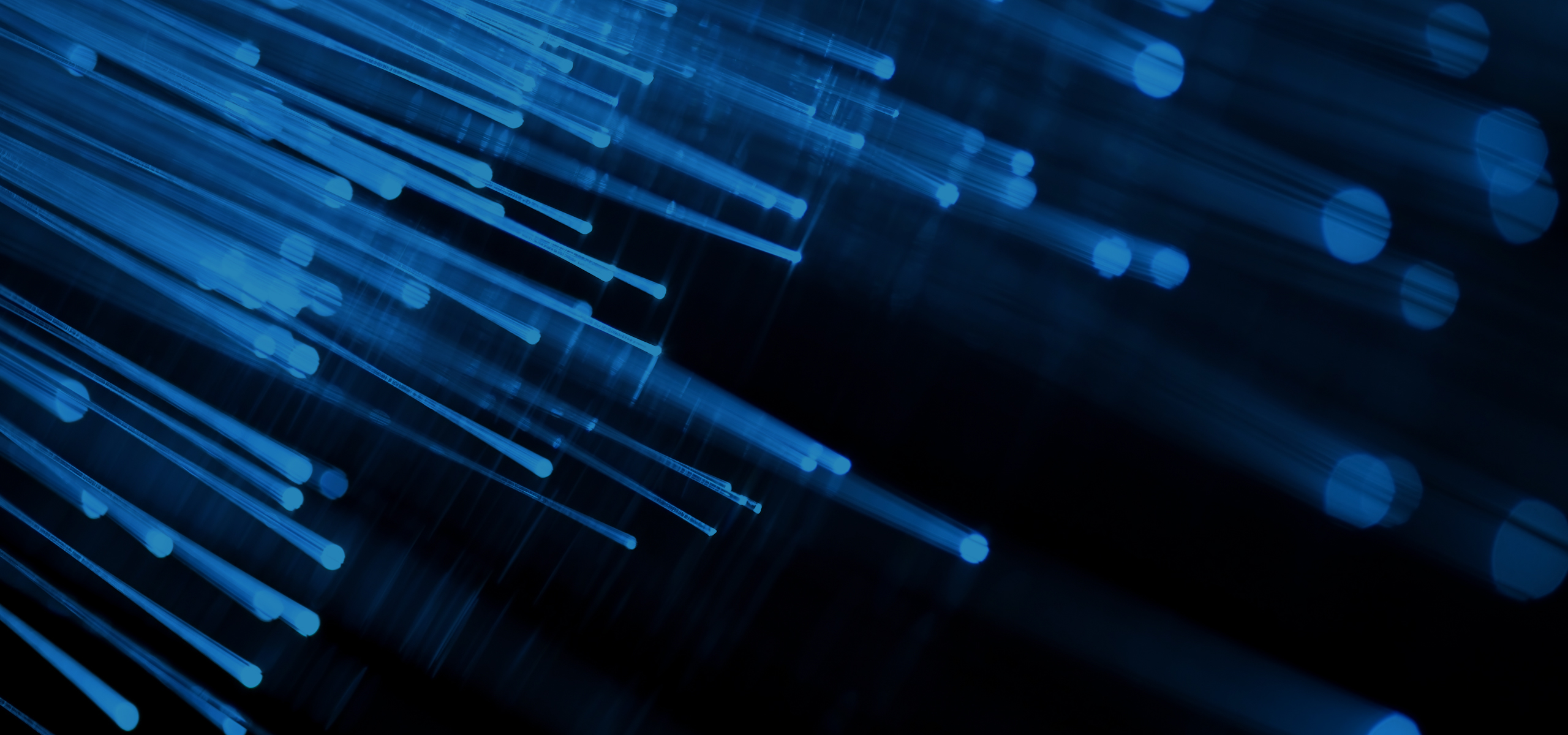 Broadband und Carrier Solutions Background