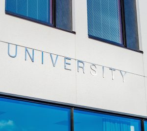Hochschule Ruhr West