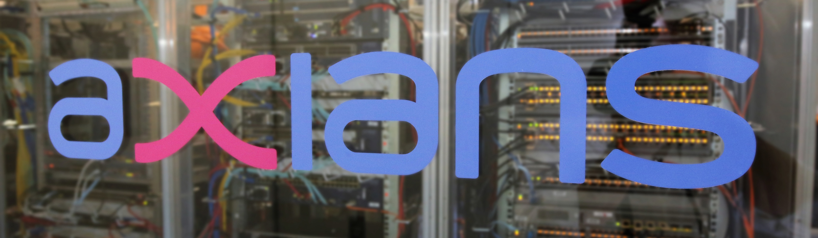 Innovation and Testing Center Header