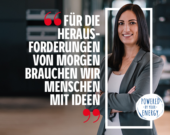 Karriere bei Axians