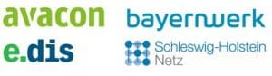 Logos Avacon KRITIS Infrastruktur