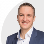 Holger Bewart | Business Development Manager