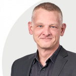 Thomas Scharff