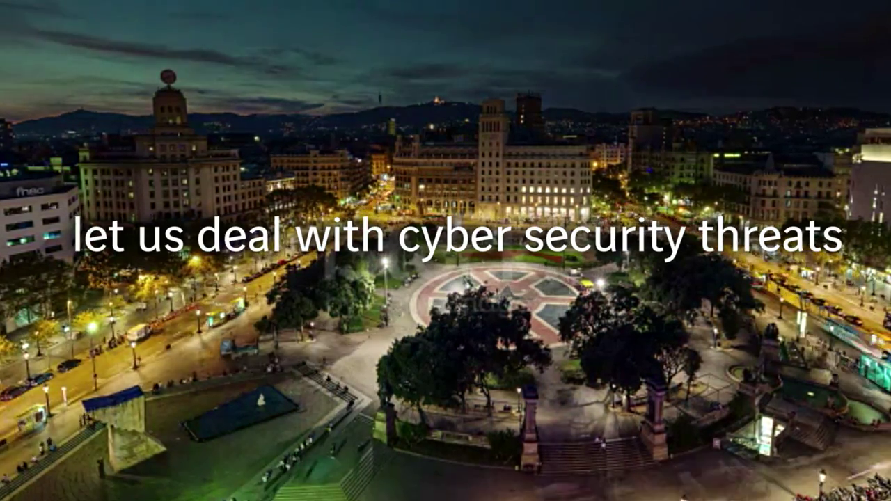 Axians Security Experten weltweit