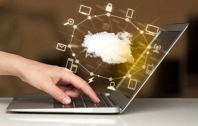 Axians-Blogbeitrag_SAP-BTP_Teaserbild-Blog