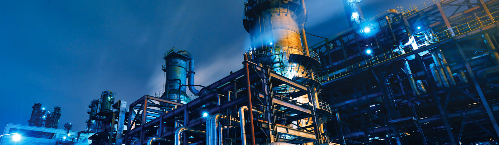 Header Industrie