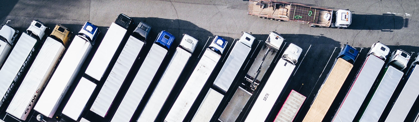 Header Logistik