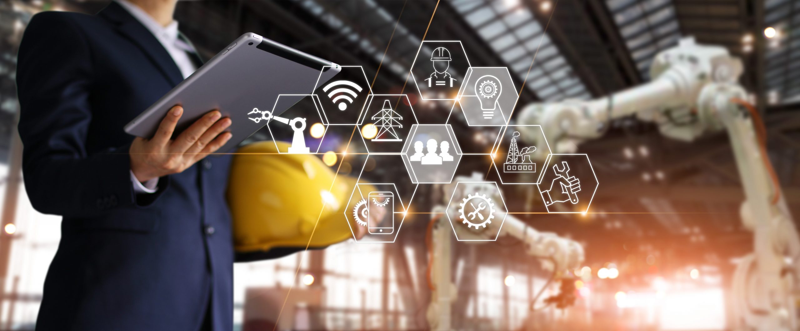 Instandhaltungslösungen mit SAP