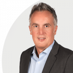 ALAIN DE PAUW | BU-LEITER AXIANS IT SECURITY
