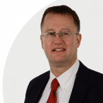 DIETRICH SCHLEYER | NETWORK CONSULTANT