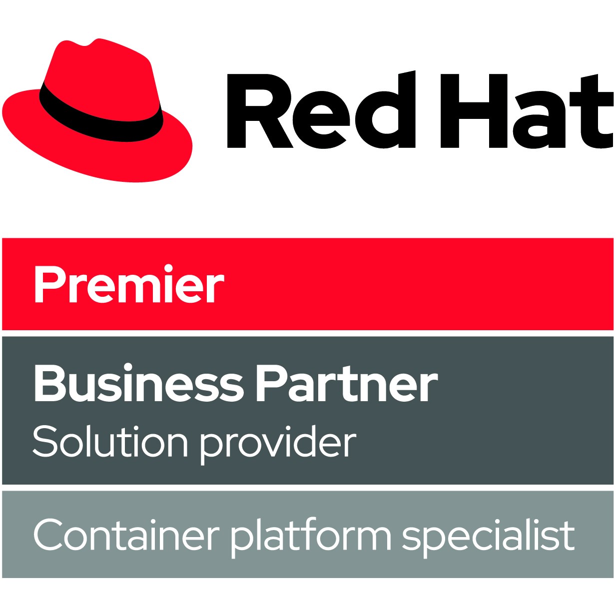 Red Hat Business Partner