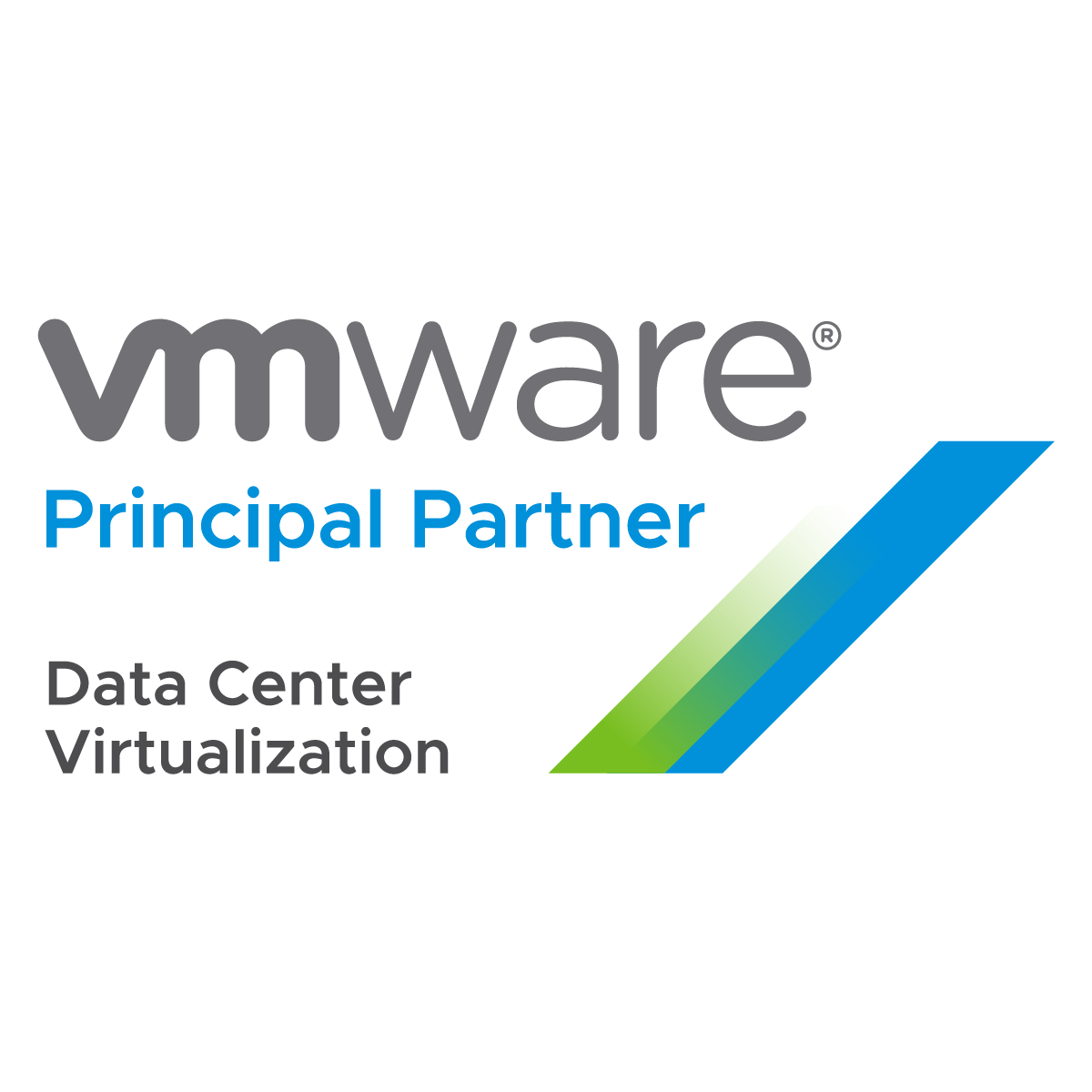 vm ware Principal Partner