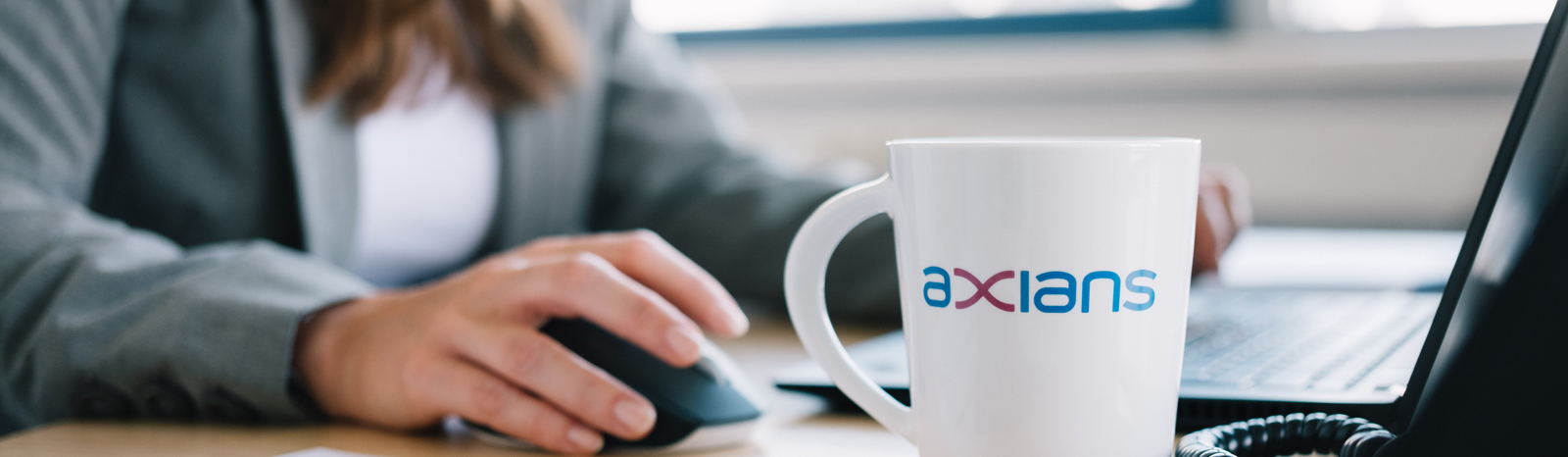 Header Digitaler Arbeitsplatz