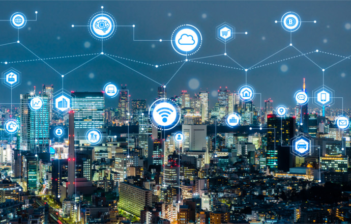 LoRaWAN Header