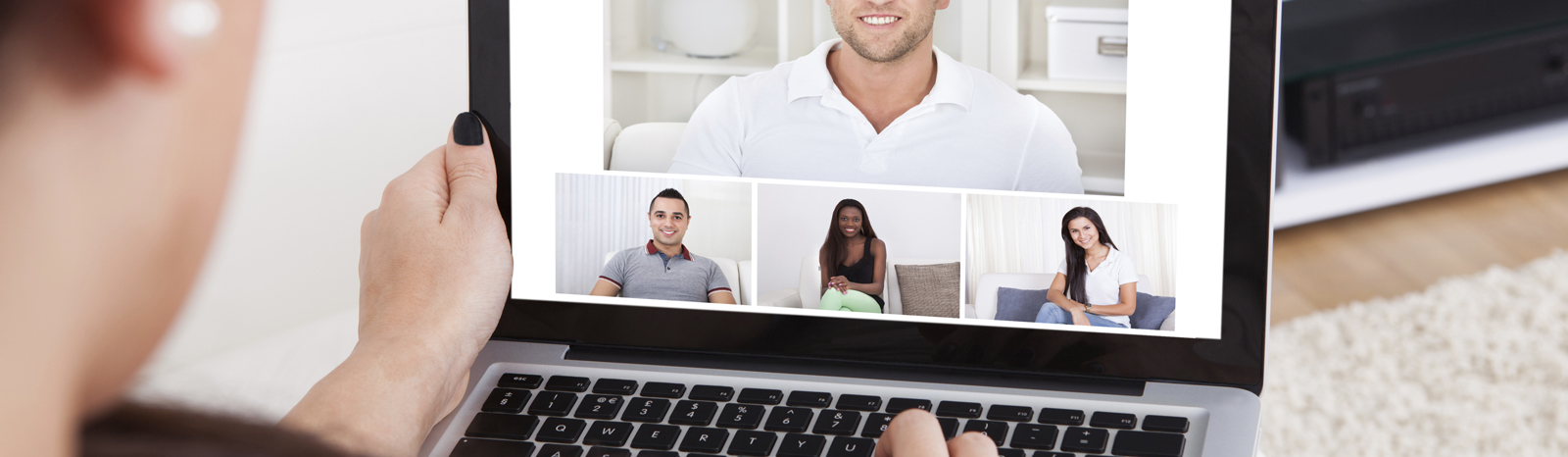 Meeting Team Messaging