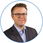 Michael Markert Senior SAP Solution Manager Consultant