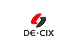 Referenz Logo DE CIX