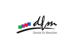 Referenz Logo Dienste für Menschen