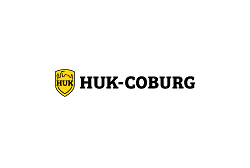 Referenz Logo HUK Coburg