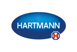 Referenz Logo Hartmann