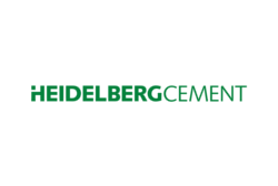 Referenz Logo HeidelbergCement