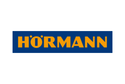 Referenz Logo Hörmann