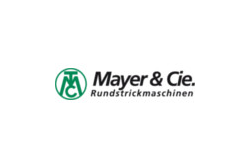 Referenz Logo Mayer CIE