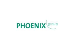 Referenz Logo Phoenix Group