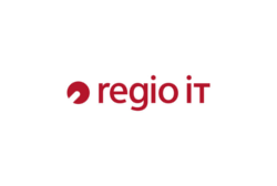 Referenz Logo Regio IT