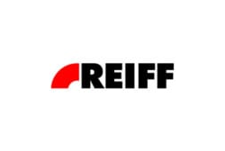 Referenz Logo Reiff