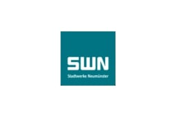 Referenz Logo Stadtwerke Neumünster