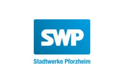 Referenz Logo Stadtwerke Pforzheim