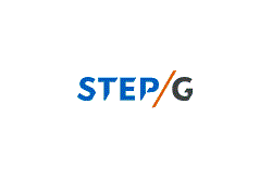 Referenz Logo Step G