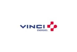 Referenz Logo VINCI Energies